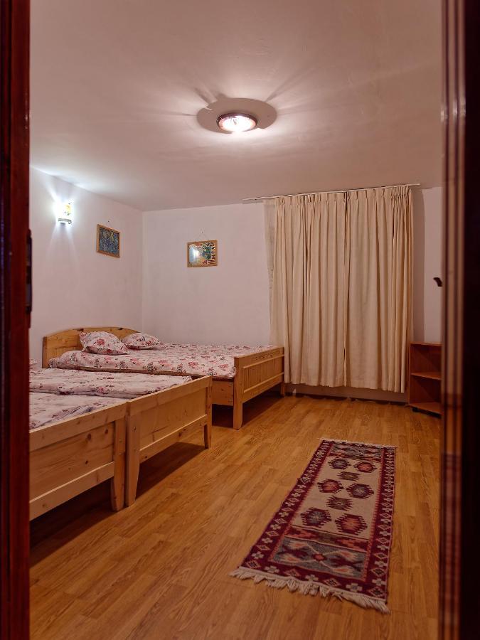 Lodge Cabana Fundata